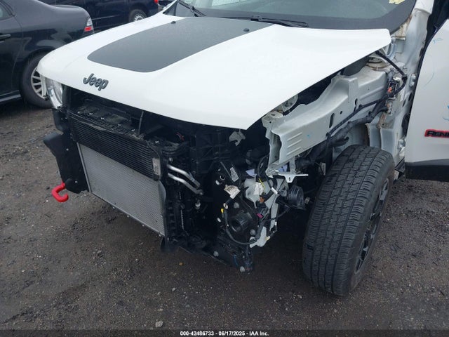ZACNJDC17PPP43612 Jeep Renegade