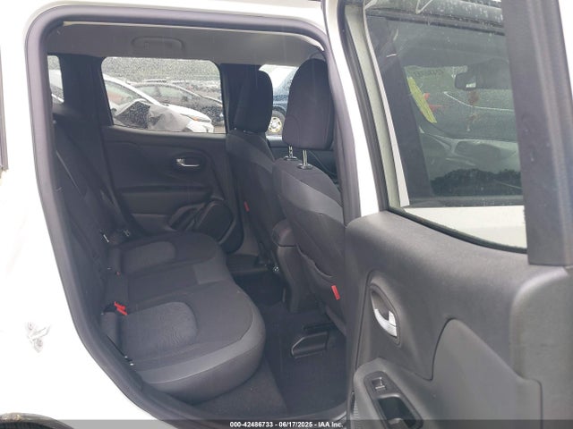 ZACNJDC17PPP43612 Jeep Renegade