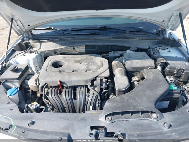 5XXGT4L33KG306825 KIA gdi