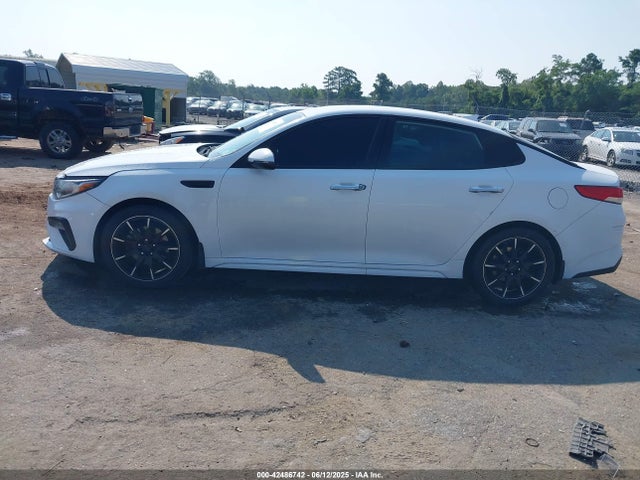 5XXGT4L33KG306825 KIA gdi