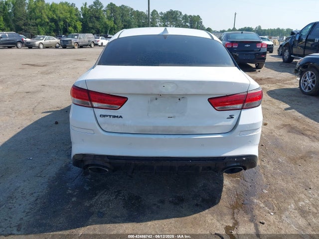 5XXGT4L33KG306825 KIA gdi