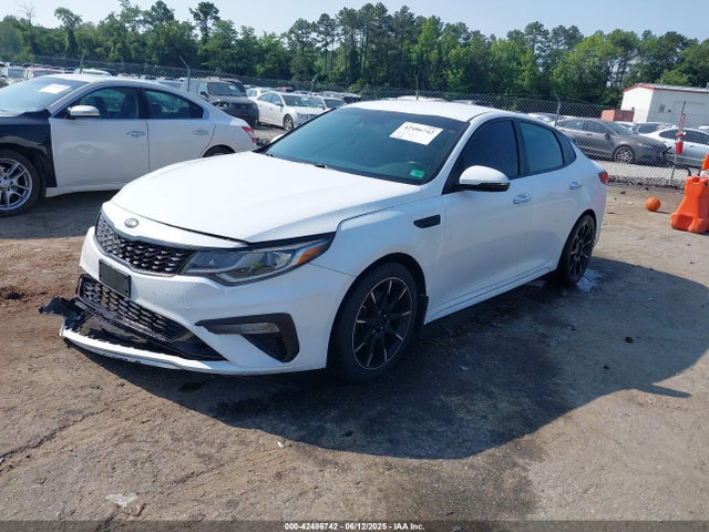 5XXGT4L33KG306825 KIA gdi