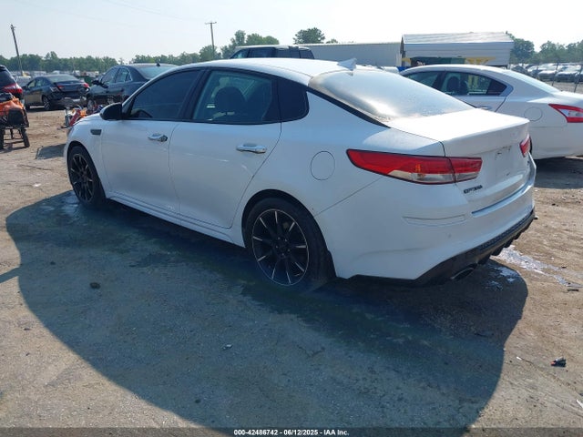 5XXGT4L33KG306825 KIA gdi