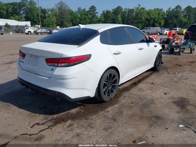 5XXGT4L33KG306825 KIA gdi