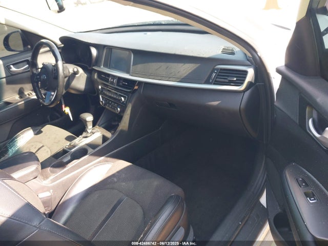 5XXGT4L33KG306825 KIA gdi