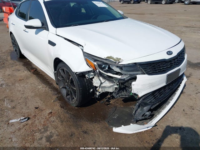 5XXGT4L33KG306825 KIA gdi