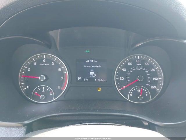 5XXGT4L33KG306825 KIA gdi
