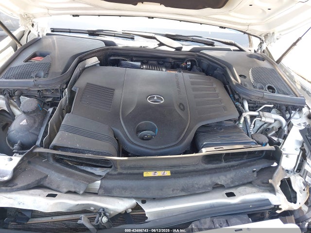 W1K1K5JB3MF151872 Mercedes-Benz m256