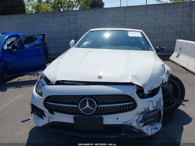 W1K1K5JB3MF151872 Mercedes-Benz m256