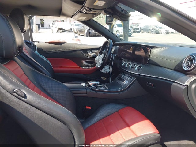 W1K1K5JB3MF151872 Mercedes-Benz m256