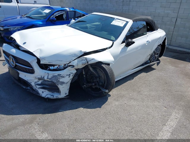 W1K1K5JB3MF151872 Mercedes-Benz m256