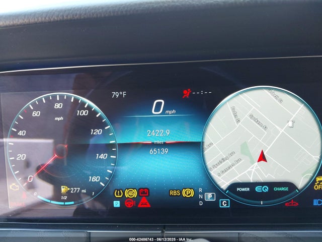 W1K1K5JB3MF151872 Mercedes-Benz m256