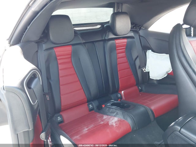 W1K1K5JB3MF151872 Mercedes-Benz m256