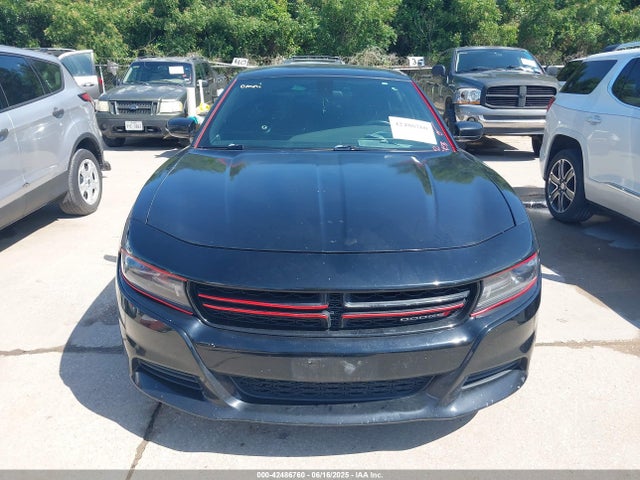 Dodge Charger 2018 2C3CDXBG5JH200412 Image 12