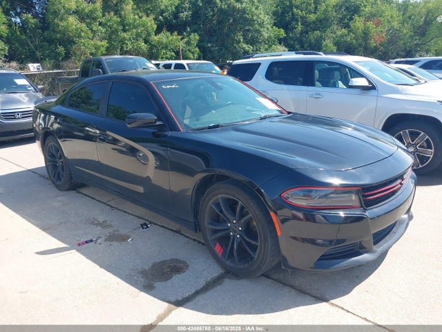 Dodge Charger 2018 2C3CDXBG5JH200412 Image 13