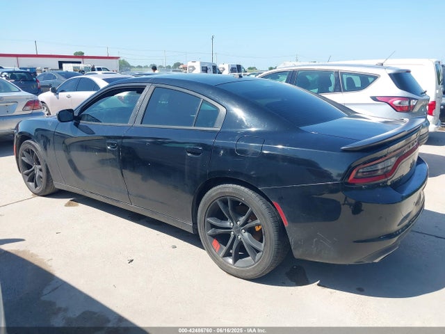 Dodge Charger 2018 2C3CDXBG5JH200412 Image 14