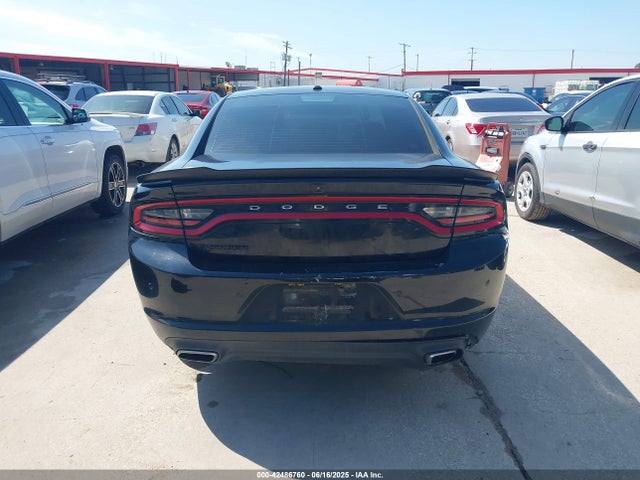 Dodge Charger 2018 2C3CDXBG5JH200412 Image 16