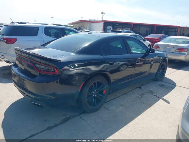 2018 DODGE CHARGER 2C3CDXBG5JH200412 Photo 3