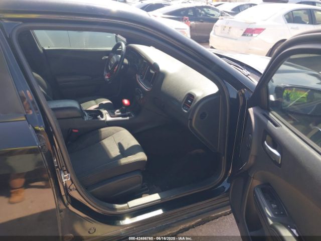 2018 DODGE CHARGER 2C3CDXBG5JH200412 Photo 4