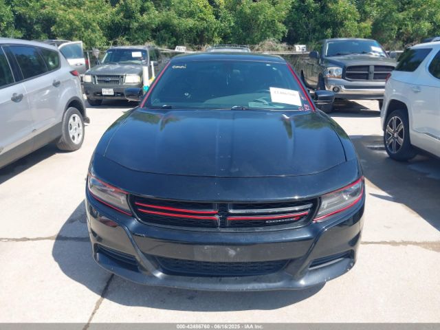 2018 DODGE CHARGER 2C3CDXBG5JH200412 Photo 5