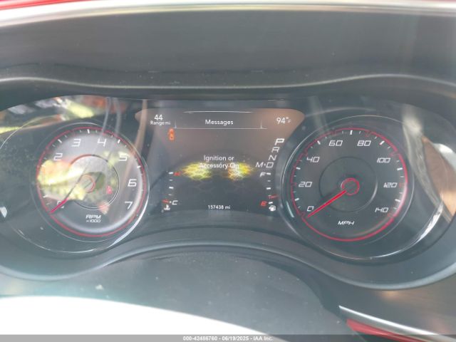 2018 DODGE CHARGER 2C3CDXBG5JH200412 Photo 6