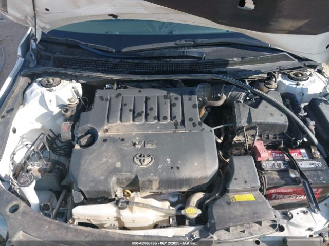 4T1BK1EB1EU091651 Toyota 2gr-fe