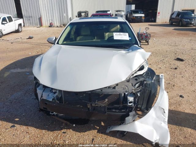 4T1BK1EB1EU091651 Toyota 2gr-fe