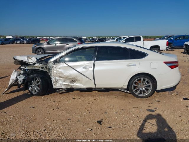4T1BK1EB1EU091651 Toyota 2gr-fe