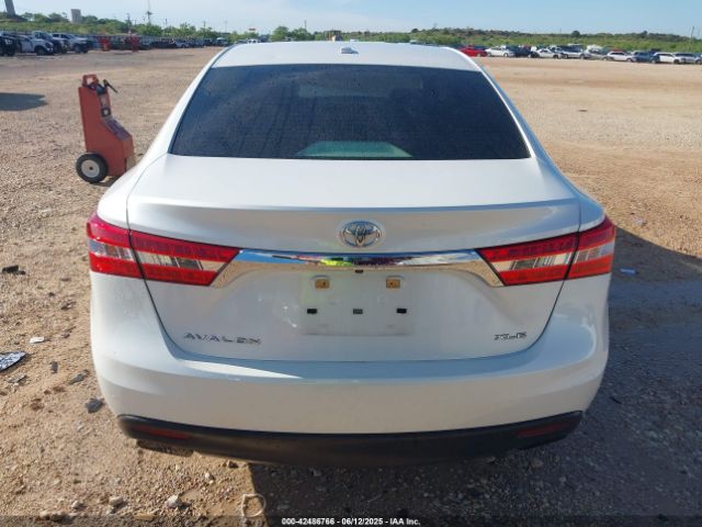 4T1BK1EB1EU091651 Toyota 2gr-fe