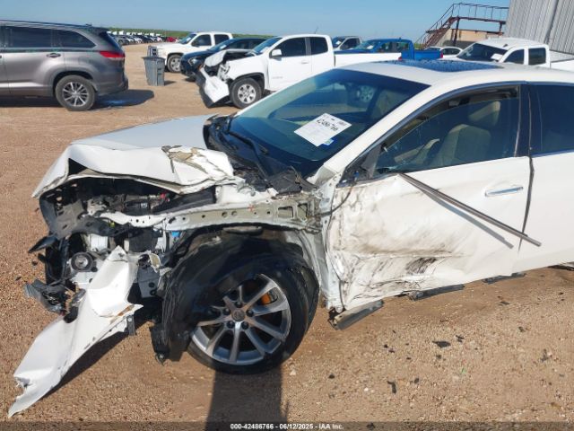 4T1BK1EB1EU091651 Toyota 2gr-fe