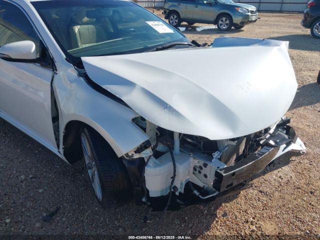 4T1BK1EB1EU091651 Toyota 2gr-fe