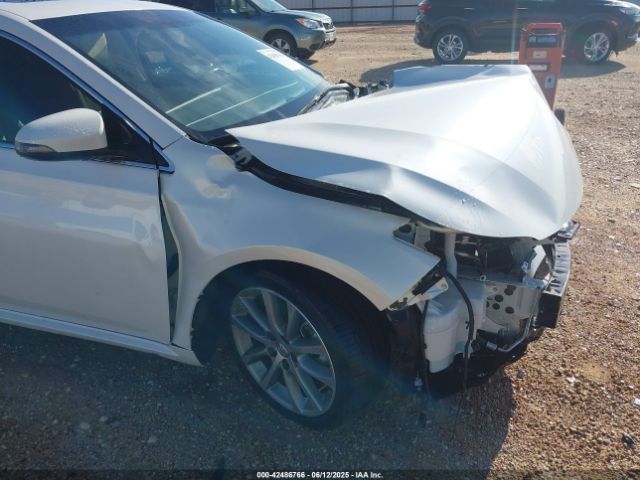 4T1BK1EB1EU091651 Toyota 2gr-fe
