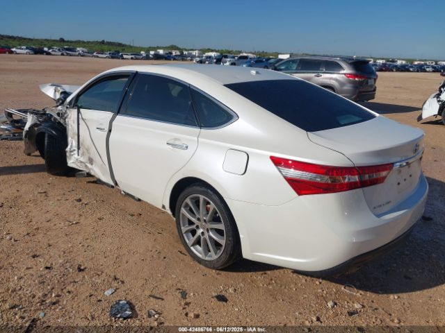 4T1BK1EB1EU091651 Toyota 2gr-fe