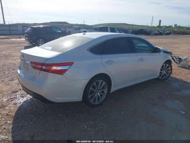 4T1BK1EB1EU091651 Toyota 2gr-fe