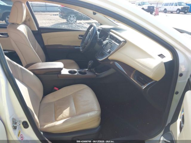 4T1BK1EB1EU091651 Toyota 2gr-fe