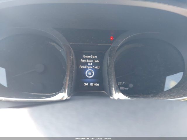 4T1BK1EB1EU091651 Toyota 2gr-fe