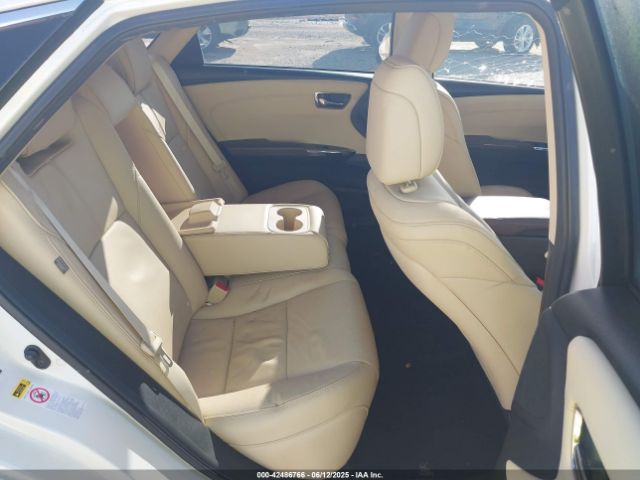 4T1BK1EB1EU091651 Toyota 2gr-fe