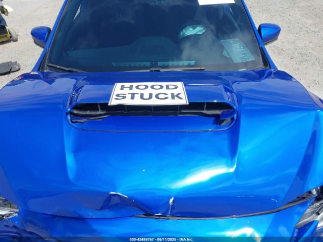 2023 SUBARU WRX JF1VBAF64P9815203 Photo 9