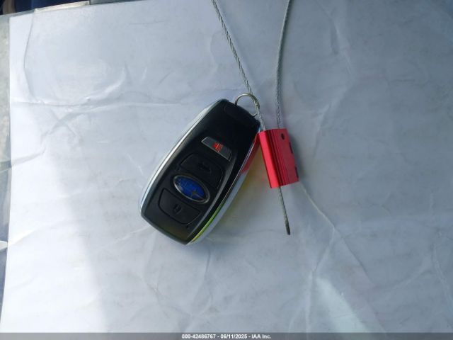 2023 SUBARU WRX JF1VBAF64P9815203 Photo 10