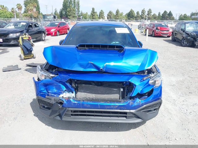 42486767 :رقم المزاد ، JF1VBAF64P9815203 vin ، 2023 Subaru Wrx Premium مزاد بيع