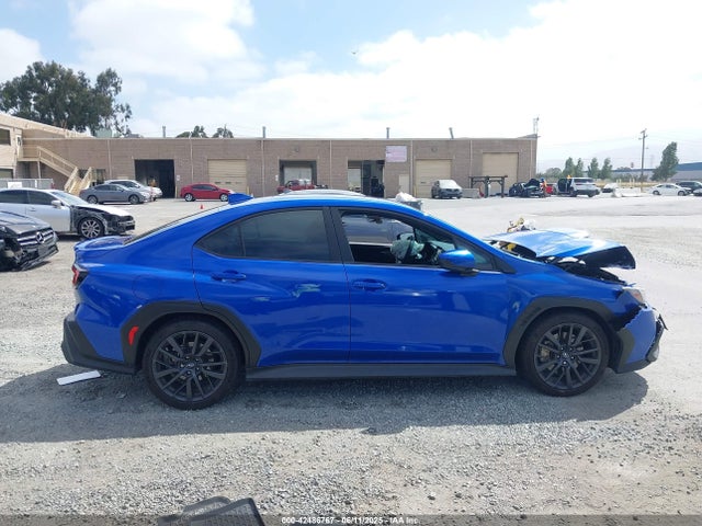 42486767 :رقم المزاد ، JF1VBAF64P9815203 vin ، 2023 Subaru Wrx Premium مزاد بيع