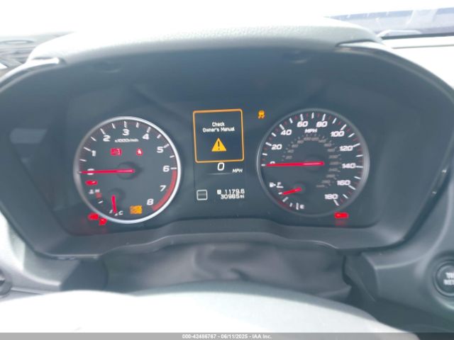 2023 SUBARU WRX JF1VBAF64P9815203 Photo 6