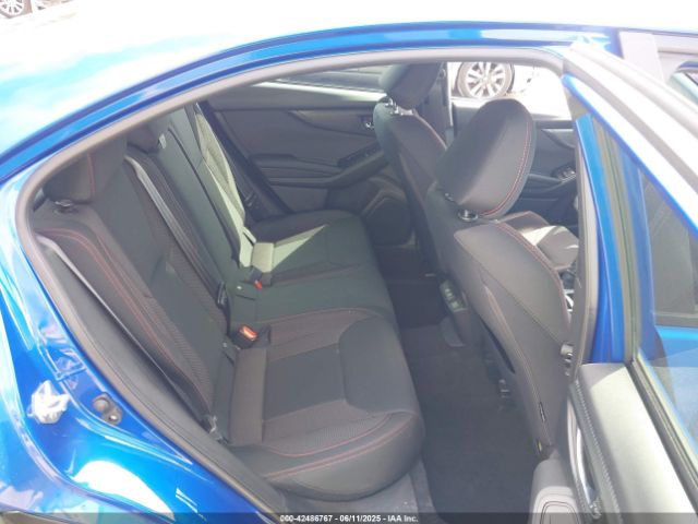 2023 SUBARU WRX JF1VBAF64P9815203 Photo 7