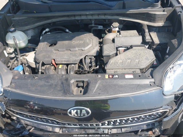 KIA gdi theta ii 2019 KNDPMCAC8K7608257 Image 10