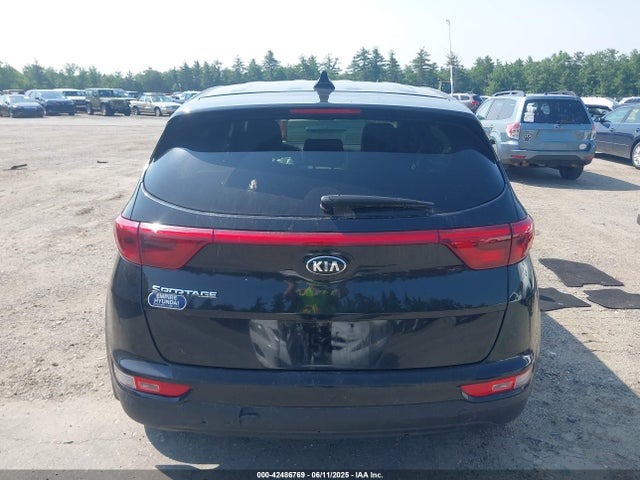 KIA gdi theta ii 2019 KNDPMCAC8K7608257 Image 17