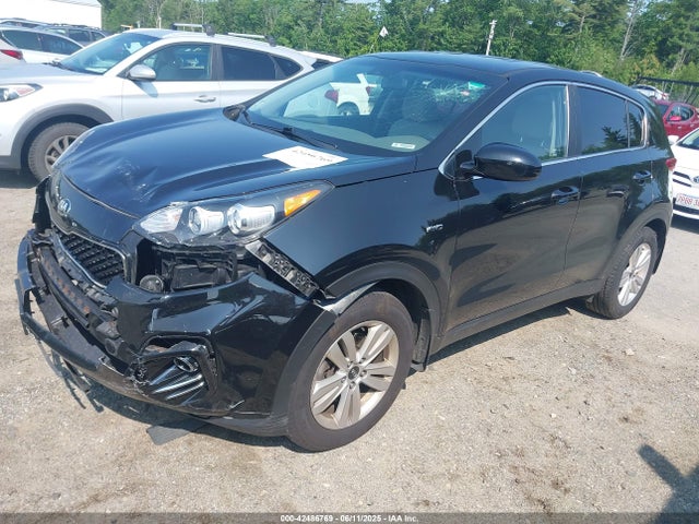 KIA gdi theta ii 2019 KNDPMCAC8K7608257 Image 2