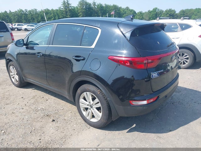 KIA gdi theta ii 2019 KNDPMCAC8K7608257 Image 3