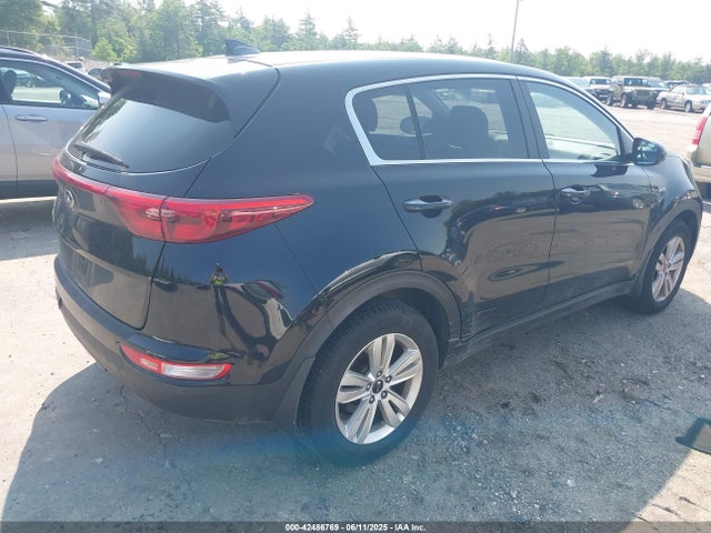 KIA gdi theta ii 2019 KNDPMCAC8K7608257 Image 4