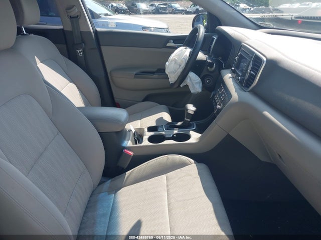 KIA gdi theta ii 2019 KNDPMCAC8K7608257 Image 5