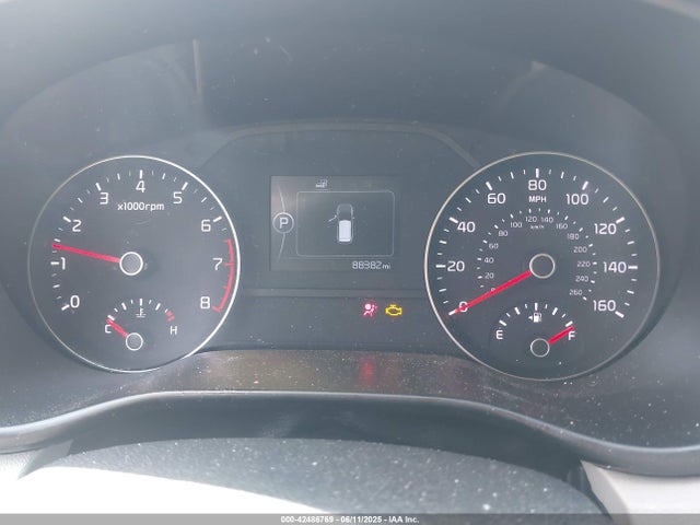 KIA gdi theta ii 2019 KNDPMCAC8K7608257 Image 7